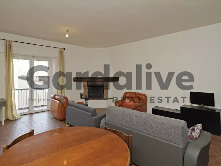 Immagine 6 di Appartamento in vendita  in Via Dante Alighieri a Moniga Del Garda