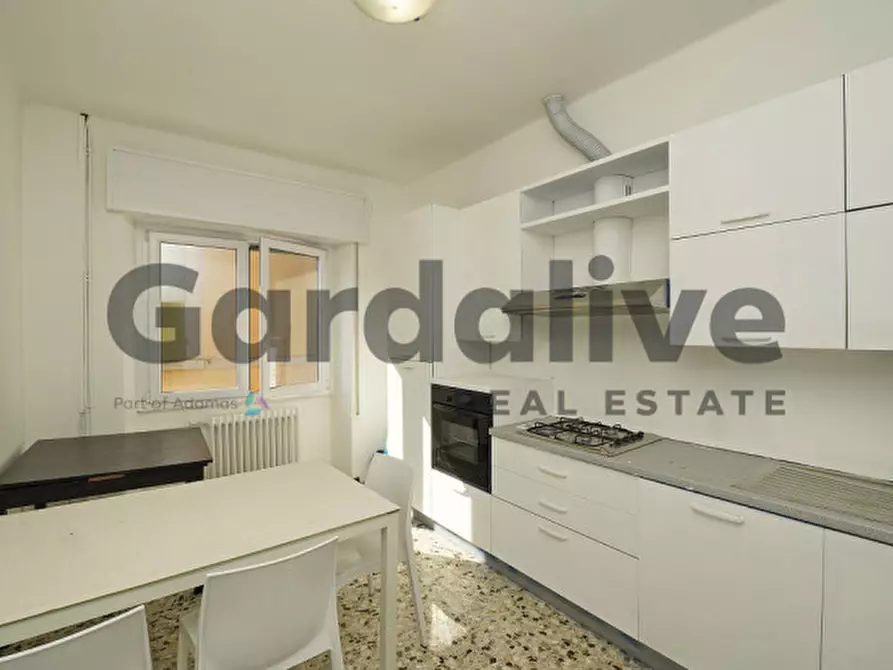 Immagine 10 di Appartamento in vendita  in Via Dante Alighieri a Moniga Del Garda