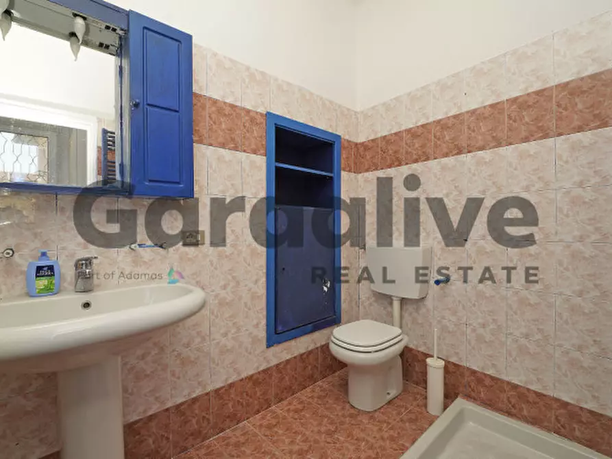 Immagine 17 di Appartamento in vendita  in Via Dante Alighieri a Moniga Del Garda