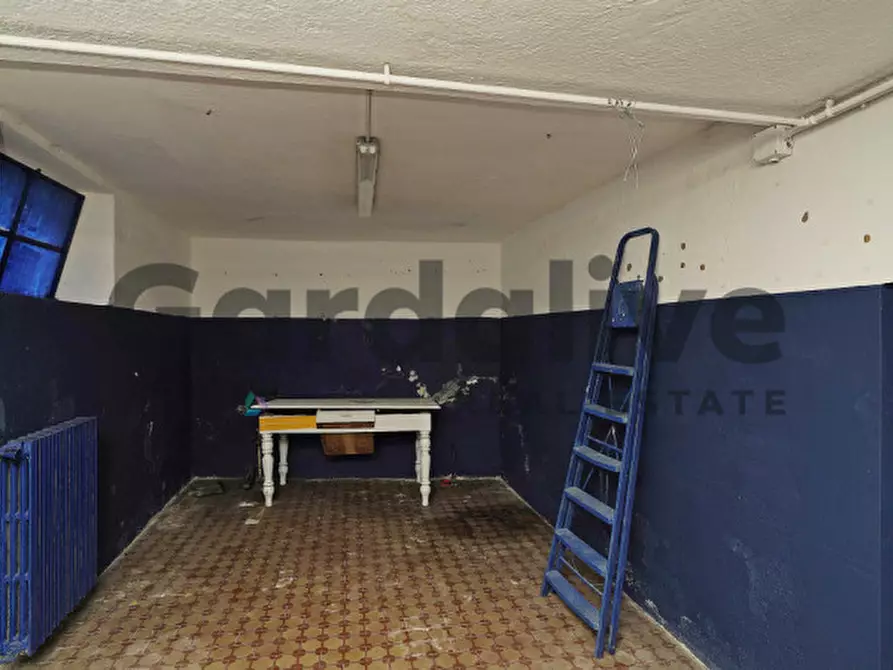 Immagine 25 di Appartamento in vendita  in Via Dante Alighieri a Moniga Del Garda