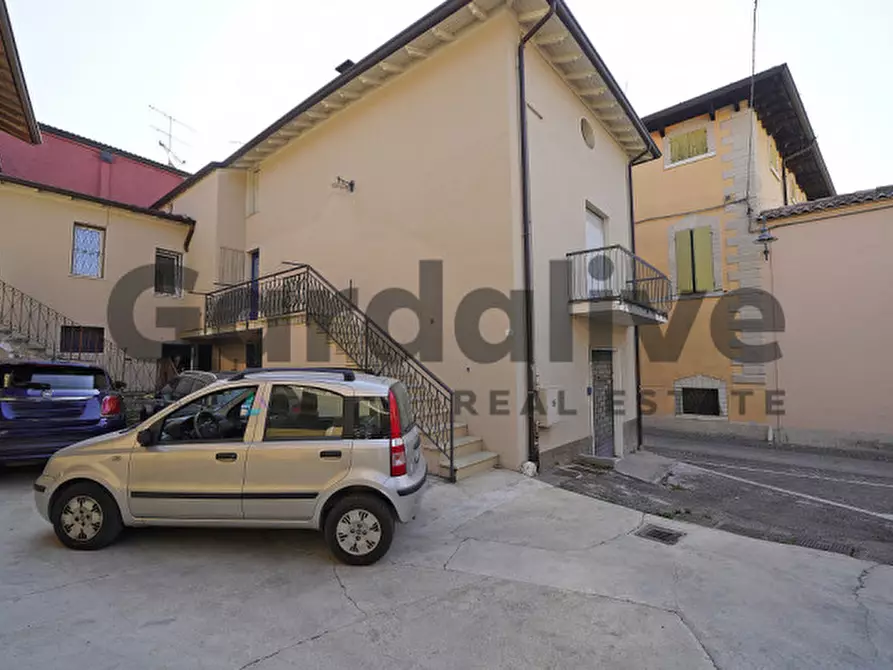Immagine 26 di Appartamento in vendita  in Via Dante Alighieri a Moniga Del Garda