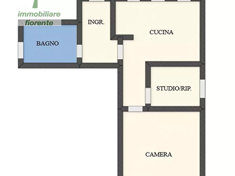 Immagine 7 di Casa trifamiliare in vendita  in VIA ISTRIA a Padova