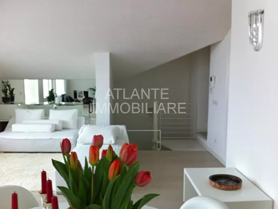 Immagine 4 di Attico in vendita  in viale dei Pini a Riccione