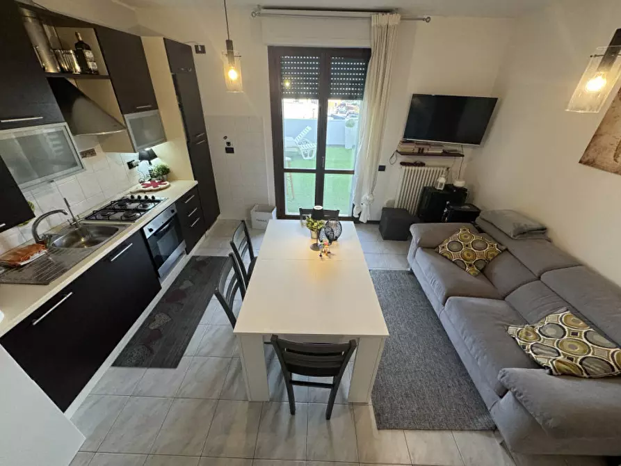 Immagine 1 di Appartamento in vendita  in Via Cappuccini 245/4 a Badia Polesine