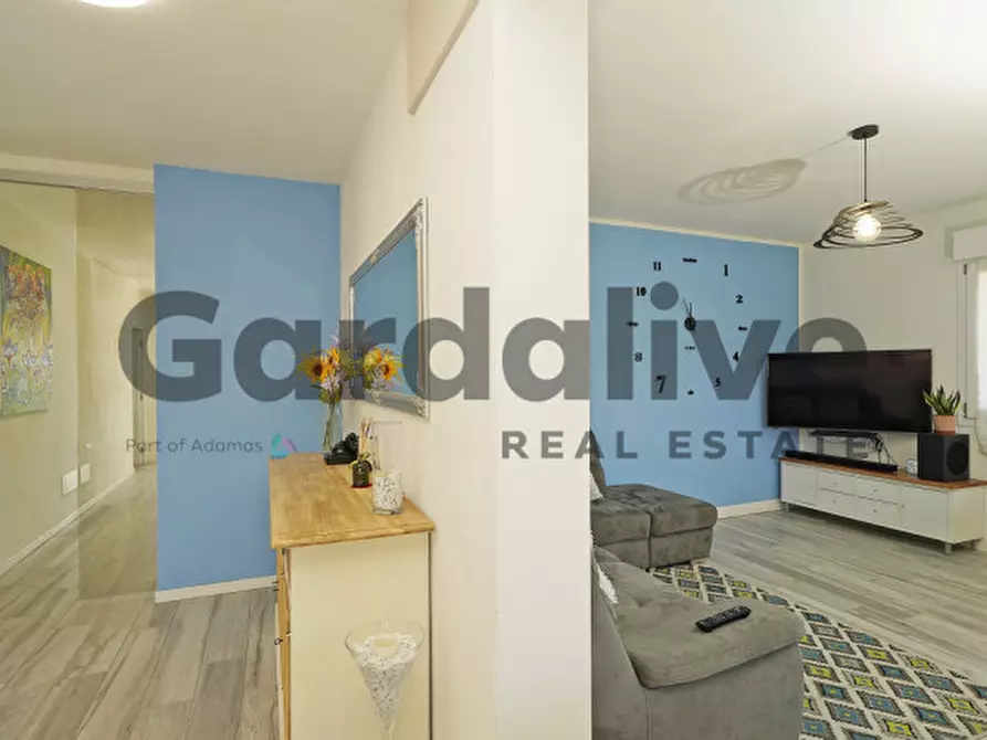 Immagine 13 di Casa bifamiliare in vendita  in Via benaco,54 a Puegnago Sul Garda