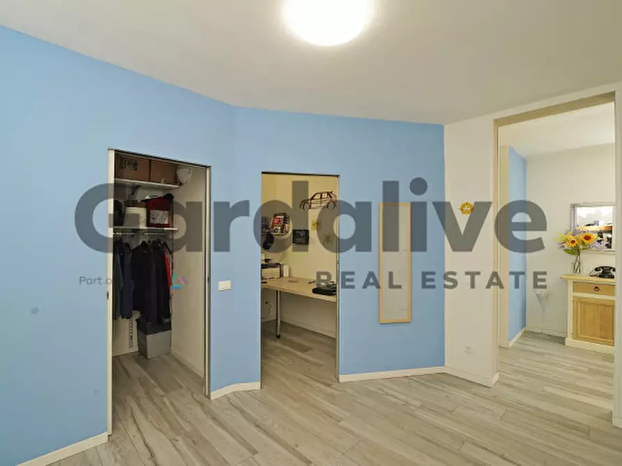 Immagine 15 di Casa bifamiliare in vendita  in Via benaco,54 a Puegnago Sul Garda