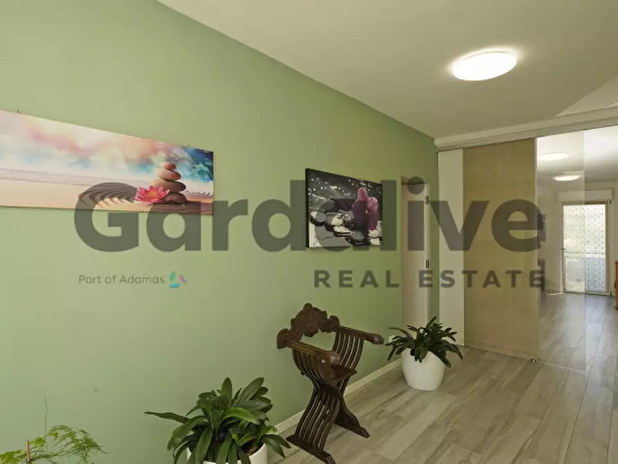 Immagine 22 di Casa bifamiliare in vendita  in Via benaco,54 a Puegnago Sul Garda
