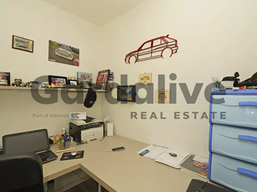 Immagine 24 di Casa bifamiliare in vendita  in Via benaco,54 a Puegnago Sul Garda