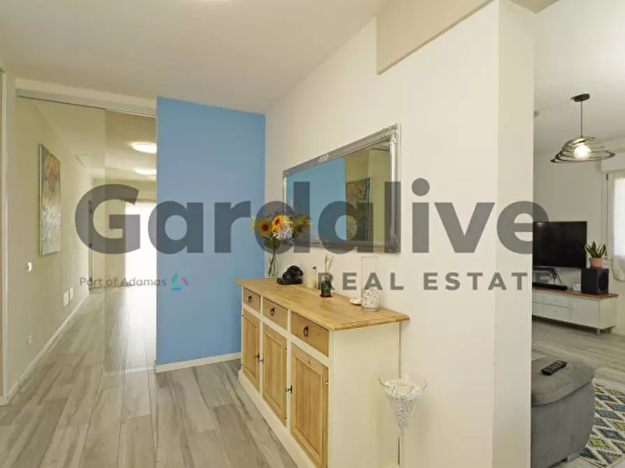 Immagine 25 di Casa bifamiliare in vendita  in Via benaco,54 a Puegnago Sul Garda