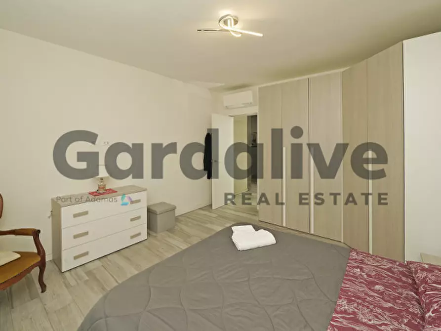 Immagine 27 di Casa bifamiliare in vendita  in Via benaco,54 a Puegnago Sul Garda