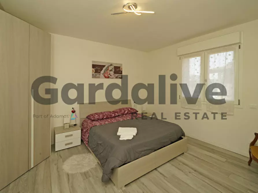 Immagine 28 di Casa bifamiliare in vendita  in Via benaco,54 a Puegnago Sul Garda