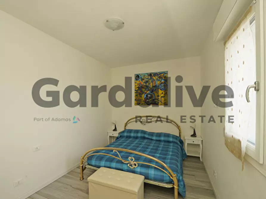 Immagine 29 di Casa bifamiliare in vendita  in Via benaco,54 a Puegnago Sul Garda