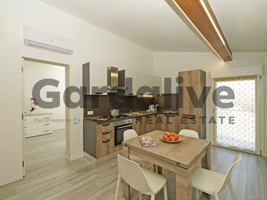 Immagine 31 di Casa bifamiliare in vendita  in Via benaco,54 a Puegnago Sul Garda