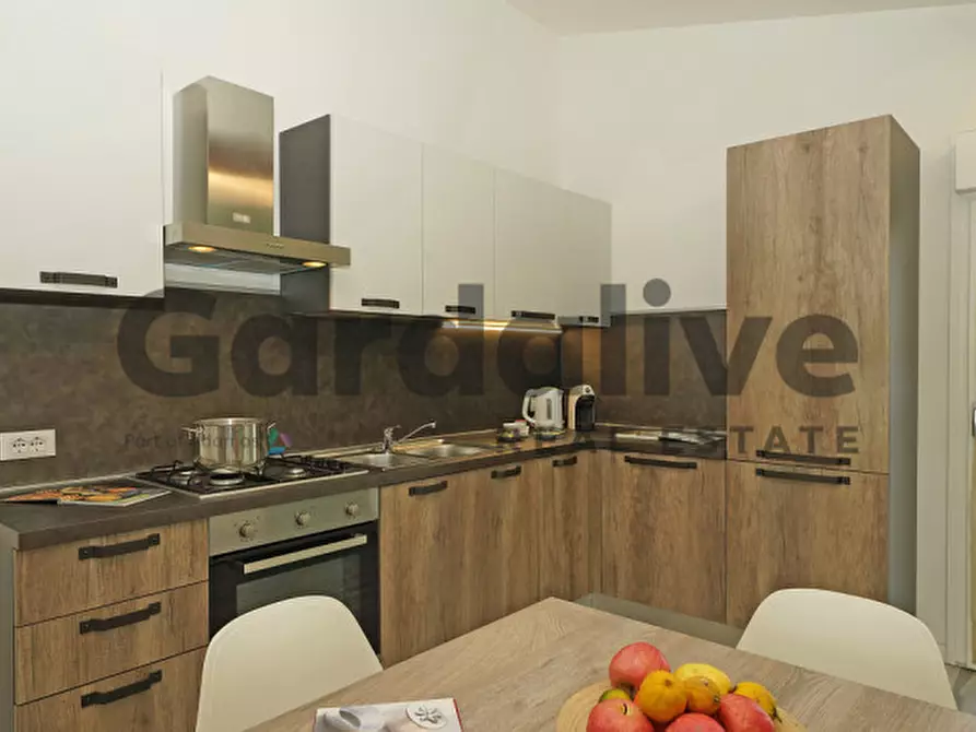 Immagine 32 di Casa bifamiliare in vendita  in Via benaco,54 a Puegnago Sul Garda