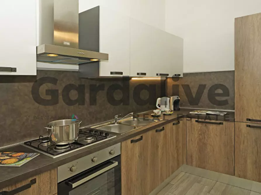 Immagine 34 di Casa bifamiliare in vendita  in Via benaco,54 a Puegnago Sul Garda