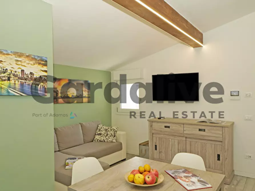 Immagine 37 di Casa bifamiliare in vendita  in Via benaco,54 a Puegnago Sul Garda