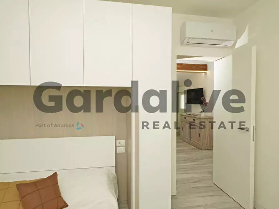 Immagine 39 di Casa bifamiliare in vendita  in Via benaco,54 a Puegnago Sul Garda