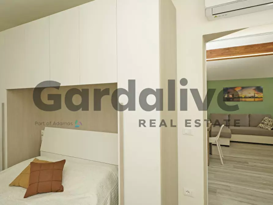 Immagine 40 di Casa bifamiliare in vendita  in Via benaco,54 a Puegnago Sul Garda