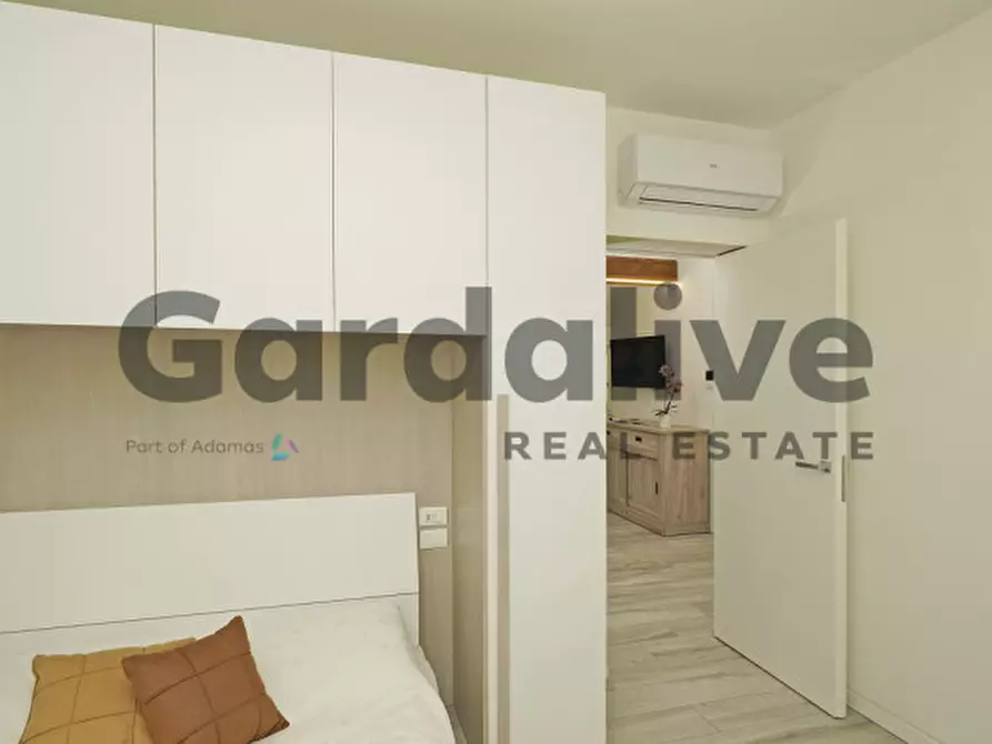 Immagine 41 di Casa bifamiliare in vendita  in Via benaco,54 a Puegnago Sul Garda