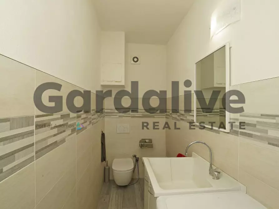 Immagine 45 di Casa bifamiliare in vendita  in Via benaco,54 a Puegnago Sul Garda