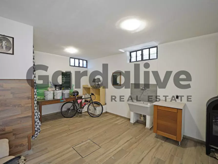 Immagine 58 di Casa bifamiliare in vendita  in Via benaco,54 a Puegnago Sul Garda