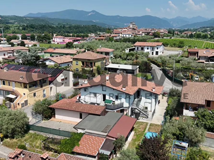 Immagine 59 di Casa bifamiliare in vendita  in Via benaco,54 a Puegnago Sul Garda