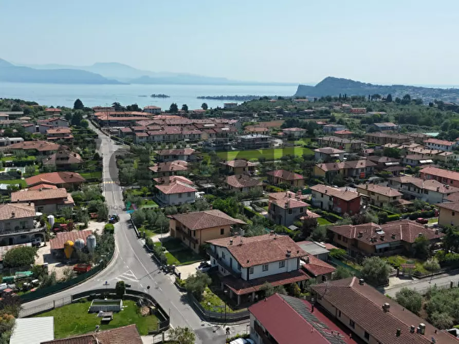 Immagine 60 di Casa bifamiliare in vendita  in Via benaco,54 a Puegnago Sul Garda