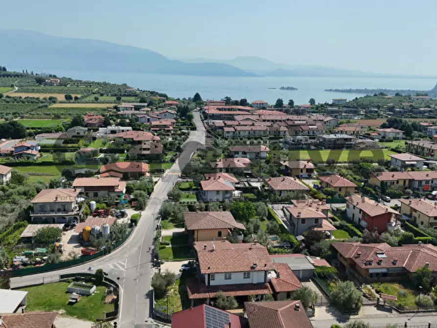 Immagine 61 di Casa bifamiliare in vendita  in Via benaco,54 a Puegnago Sul Garda