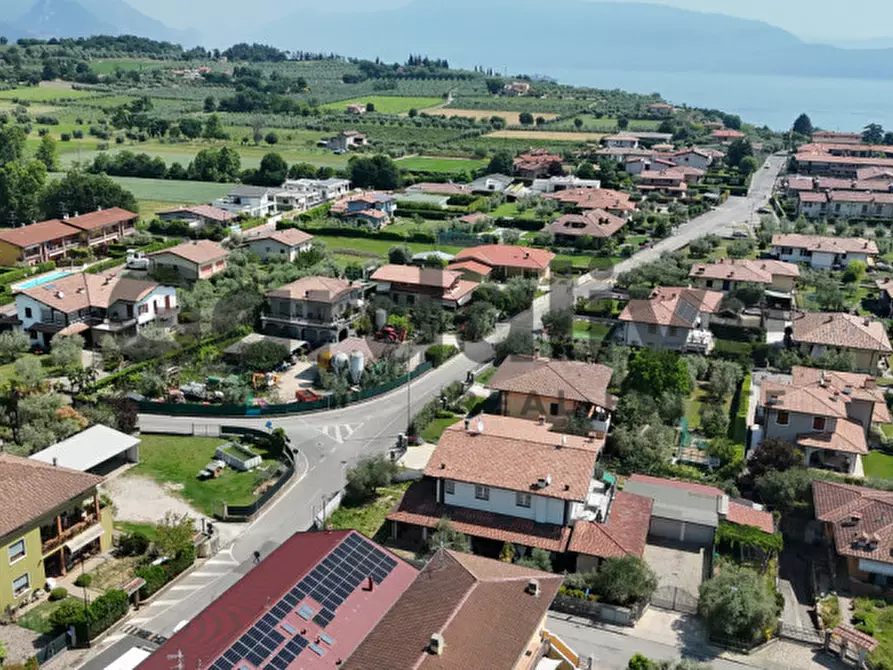Immagine 62 di Casa bifamiliare in vendita  in Via benaco,54 a Puegnago Sul Garda
