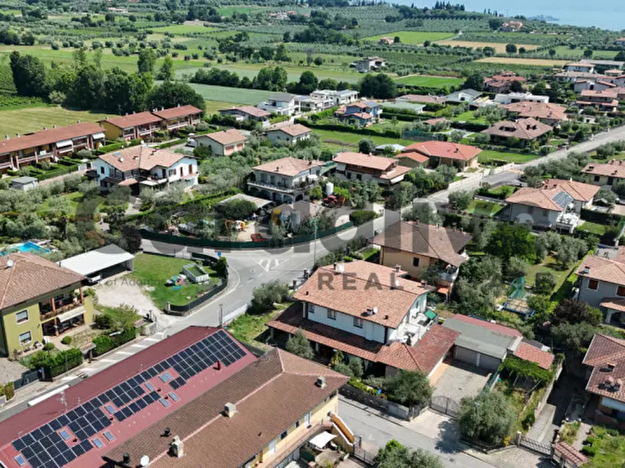 Immagine 63 di Casa bifamiliare in vendita  in Via benaco,54 a Puegnago Sul Garda