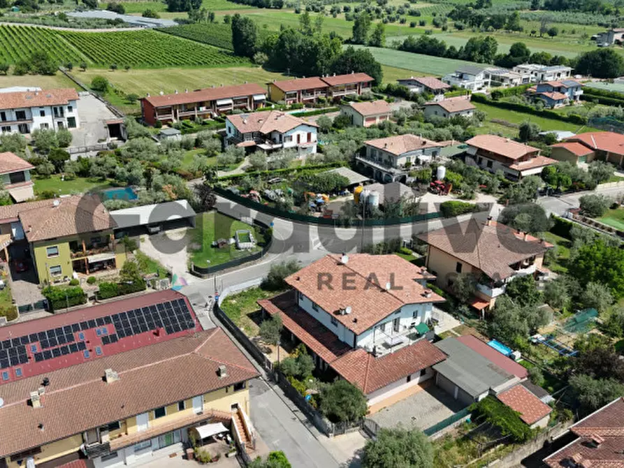 Immagine 64 di Casa bifamiliare in vendita  in Via benaco,54 a Puegnago Sul Garda