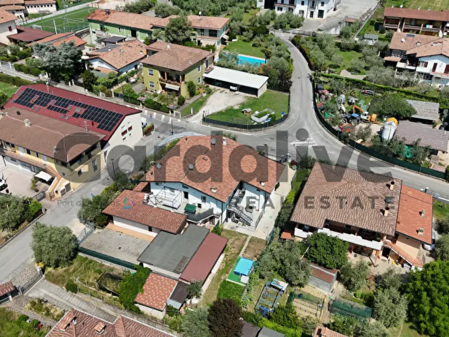 Immagine 66 di Casa bifamiliare in vendita  in Via benaco,54 a Puegnago Sul Garda