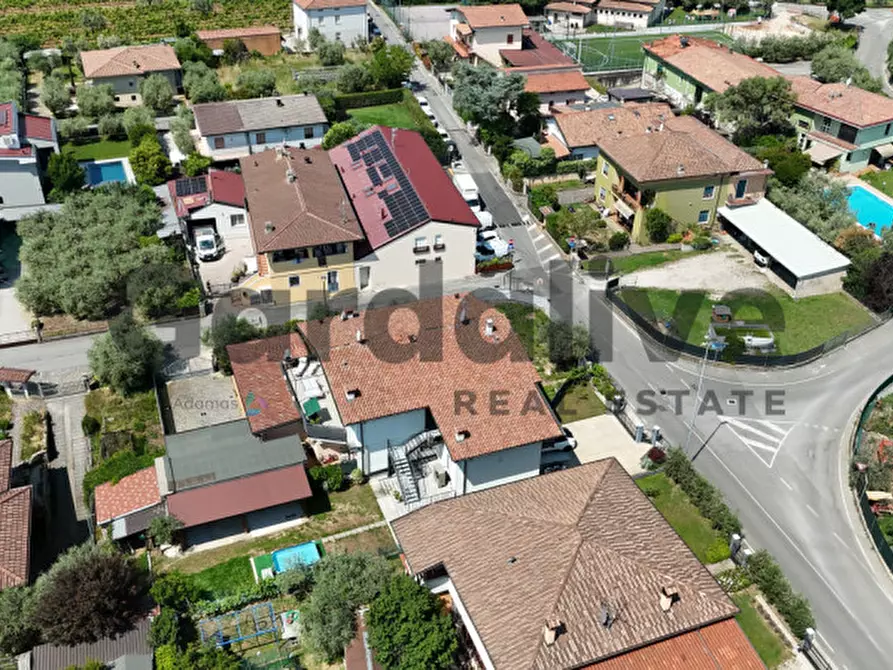 Immagine 69 di Casa bifamiliare in vendita  in Via benaco,54 a Puegnago Sul Garda