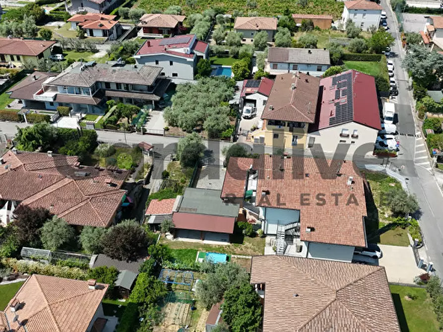 Immagine 70 di Casa bifamiliare in vendita  in Via benaco,54 a Puegnago Sul Garda