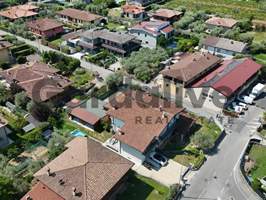 Immagine 71 di Casa bifamiliare in vendita  in Via benaco,54 a Puegnago Sul Garda
