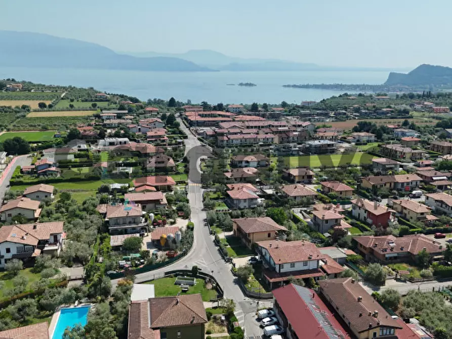 Immagine 72 di Casa bifamiliare in vendita  in Via benaco,54 a Puegnago Sul Garda