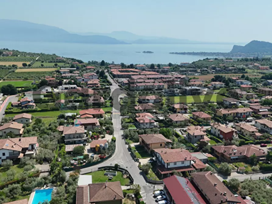 Immagine 73 di Casa bifamiliare in vendita  in Via benaco,54 a Puegnago Sul Garda