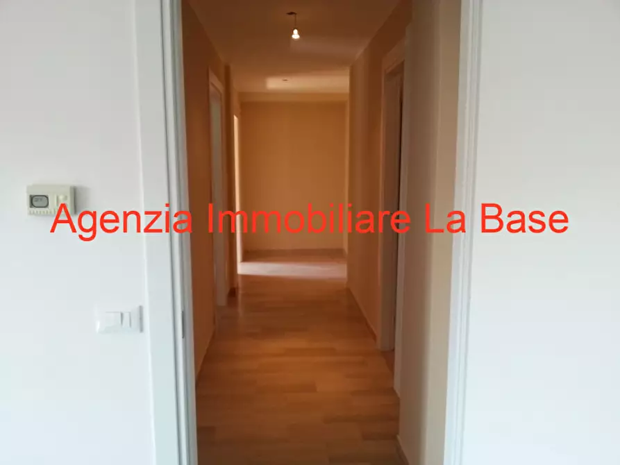 Immagine 5 di Appartamento in vendita  in via Pr. Umberto a Este