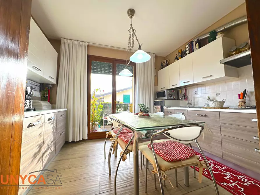 Immagine 1 di Appartamento in vendita  in Via Combattenti per l'Italia a Selvazzano Dentro