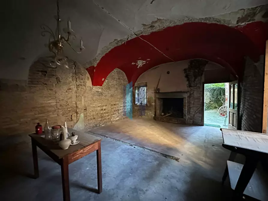 Immagine 5 di Rustico / casale in vendita  in Via Lametta a Carpenedolo