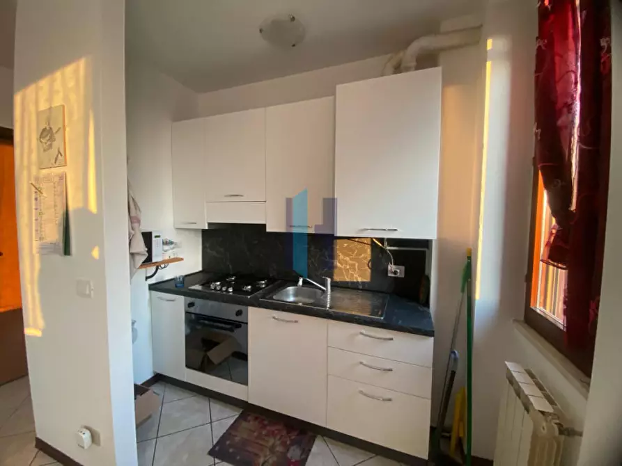 Immagine 5 di Appartamento in vendita  a Carpenedolo