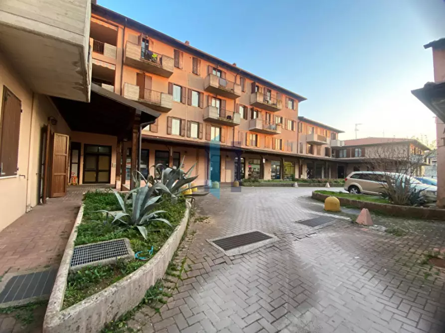 Immagine 10 di Appartamento in vendita  a Carpenedolo