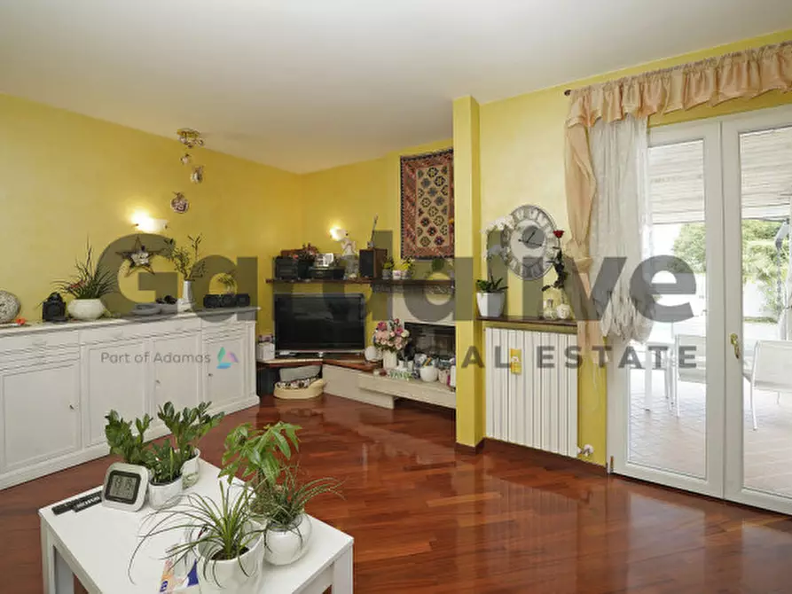 Immagine 16 di Casa indipendente in vendita  in Via del rio a Puegnago Sul Garda