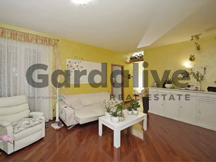Immagine 18 di Casa indipendente in vendita  in Via del rio a Puegnago Sul Garda