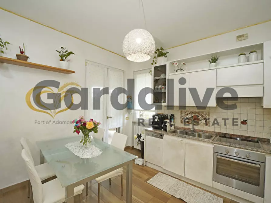 Immagine 20 di Casa indipendente in vendita  in Via del rio a Puegnago Sul Garda