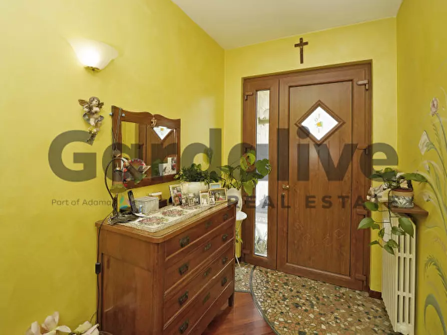 Immagine 22 di Casa indipendente in vendita  in Via del rio a Puegnago Sul Garda