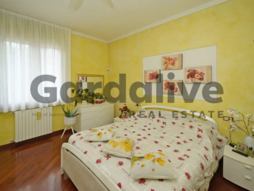 Immagine 23 di Casa indipendente in vendita  in Via del rio a Puegnago Sul Garda
