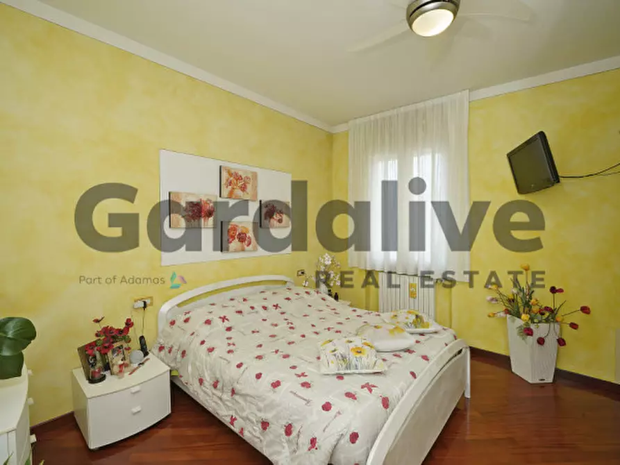 Immagine 24 di Casa indipendente in vendita  in Via del rio a Puegnago Sul Garda
