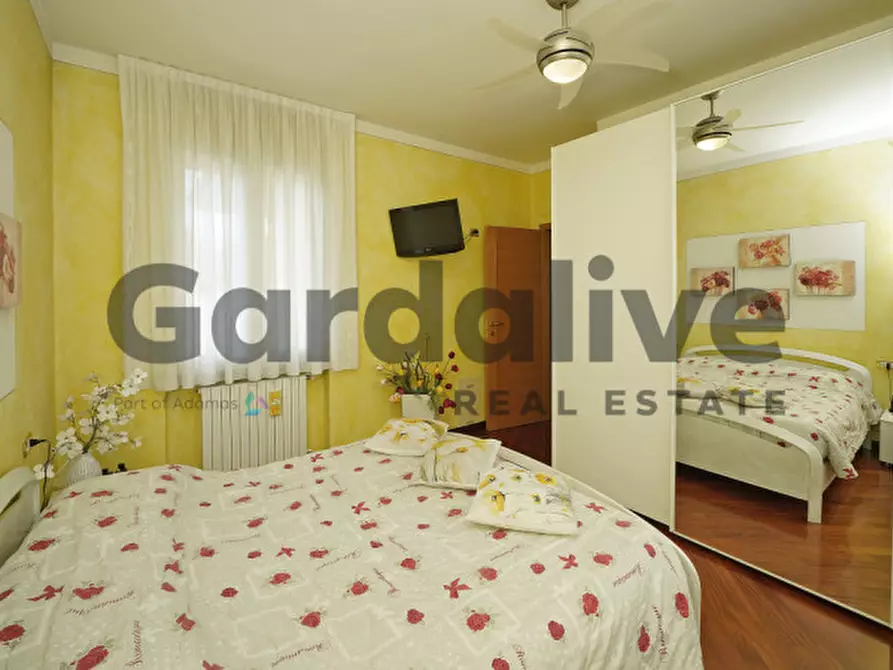 Immagine 25 di Casa indipendente in vendita  in Via del rio a Puegnago Sul Garda