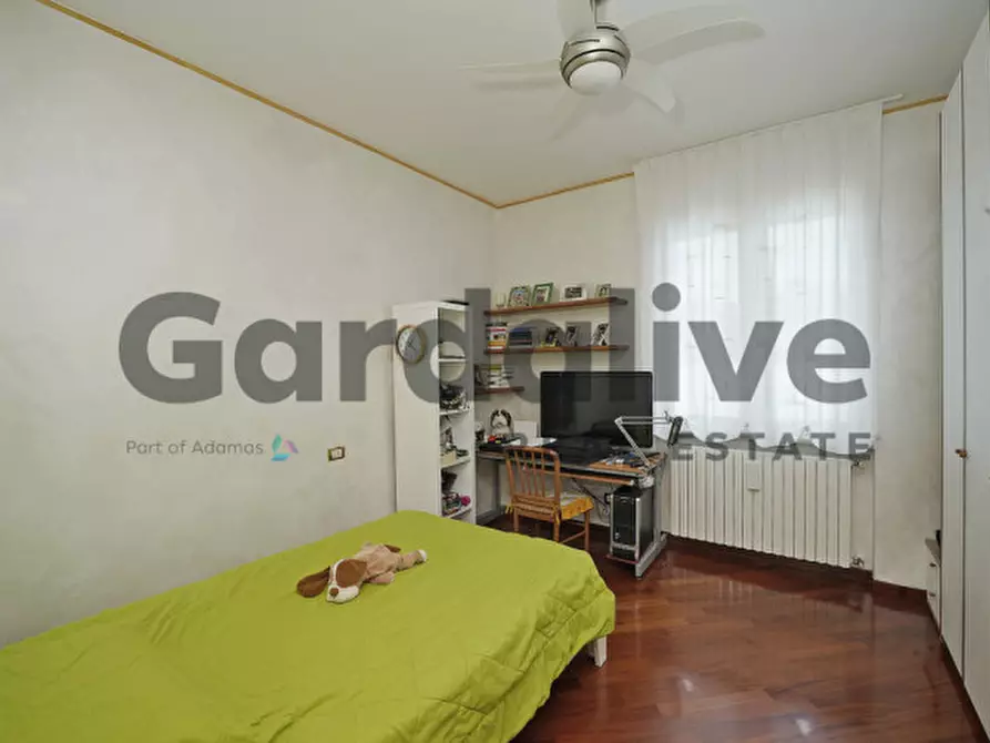 Immagine 26 di Casa indipendente in vendita  in Via del rio a Puegnago Sul Garda